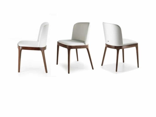 Cattelan Italia Magda Dining Chair