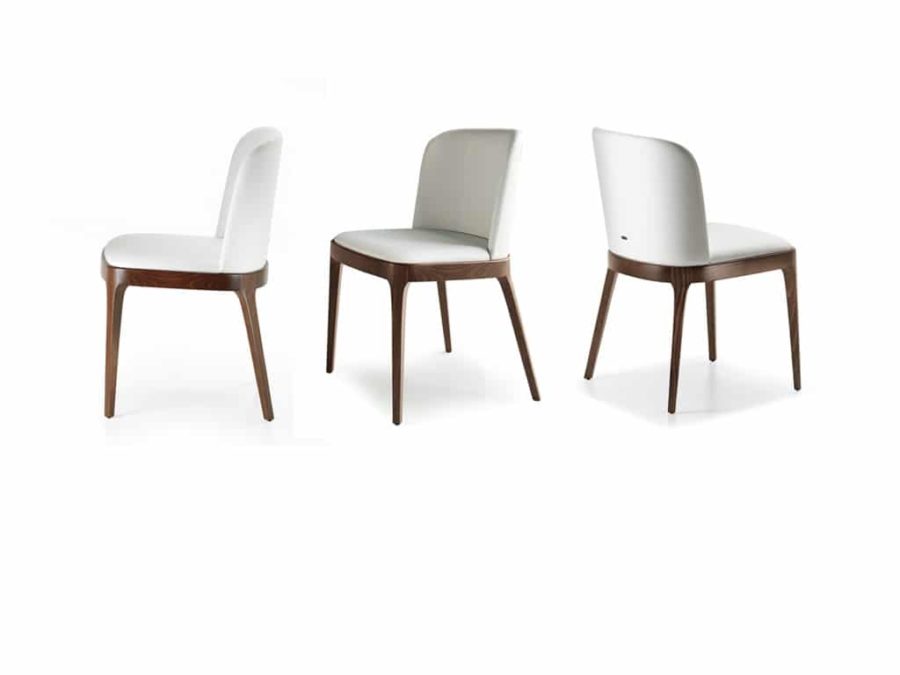 Cattelan Italia Magda Dining Chair - Image 2