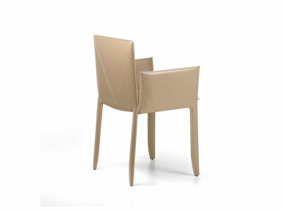 Cattelan Italia Piuma Dining Chair - Image 3