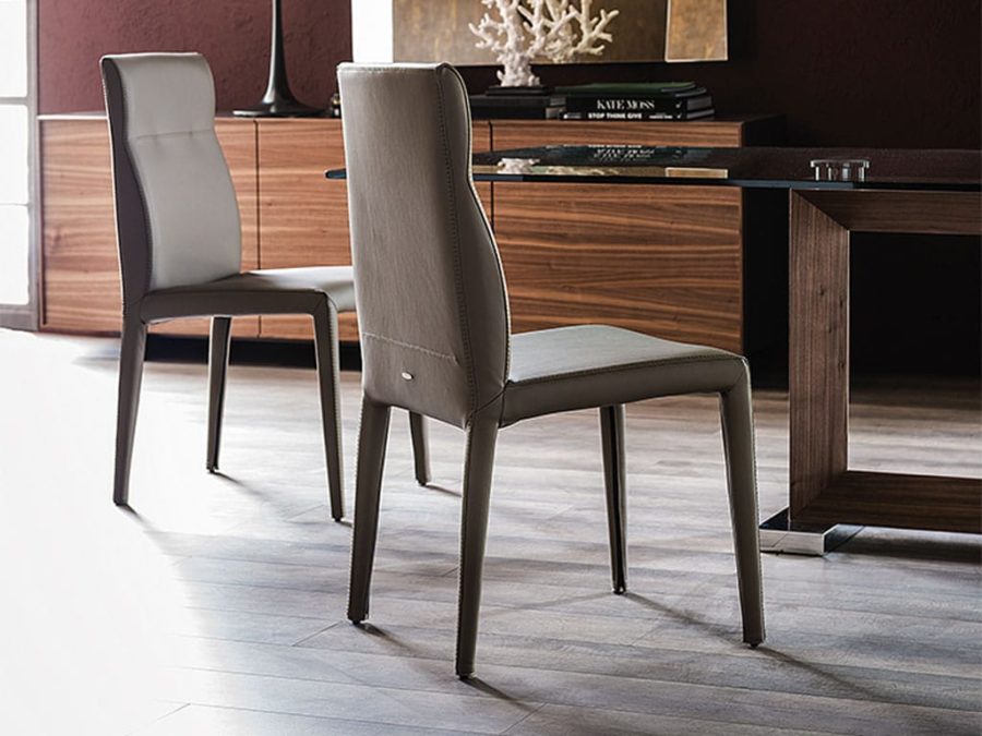 Cattelan Italia Agatha Flex Dining Chair - Image 7