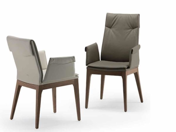 Cattelan Italia Tosca Dining Chair