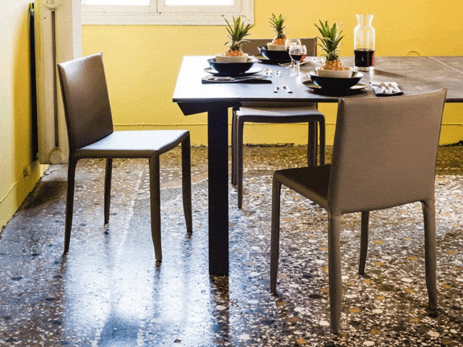 Cattelan Italia Amy Dining Chair - Image 8