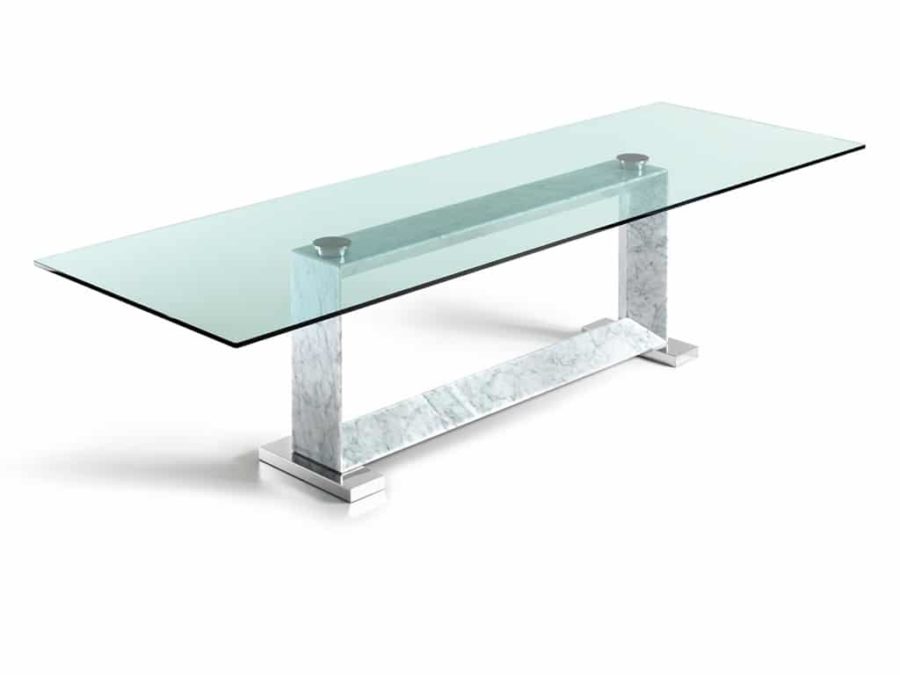 Cattelan Italia Monaco Dining Table - Image 2