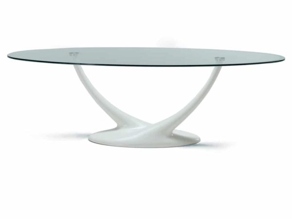 Cattelan Italia Coral Dining Table