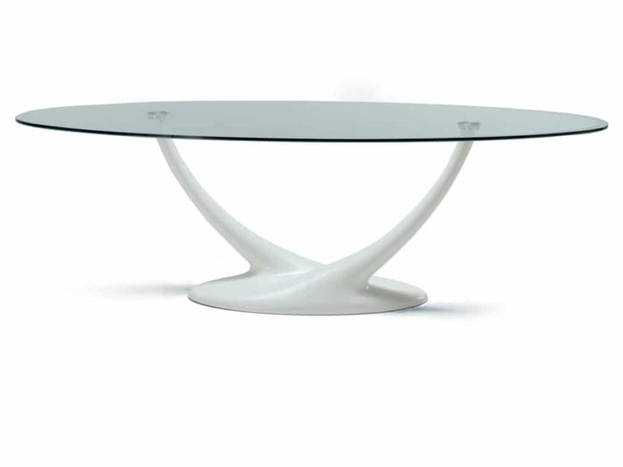 Cattelan Italia Coral Dining Table