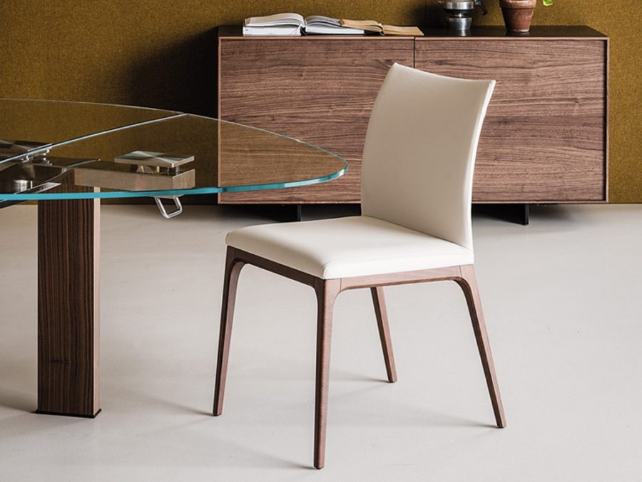 Cattelan Italia Arcadia Dining Chair - Image 4