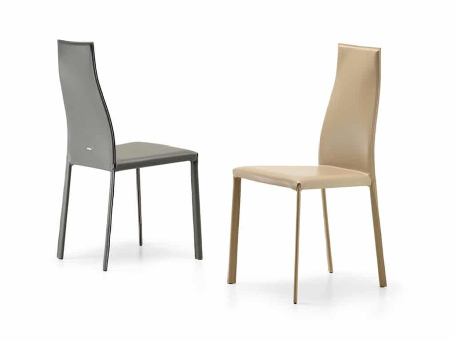 Cattelan Italia Kaori Dining Chair