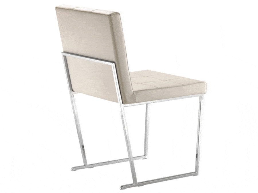 Cattelan Italia Kate Dining Chair - Image 6