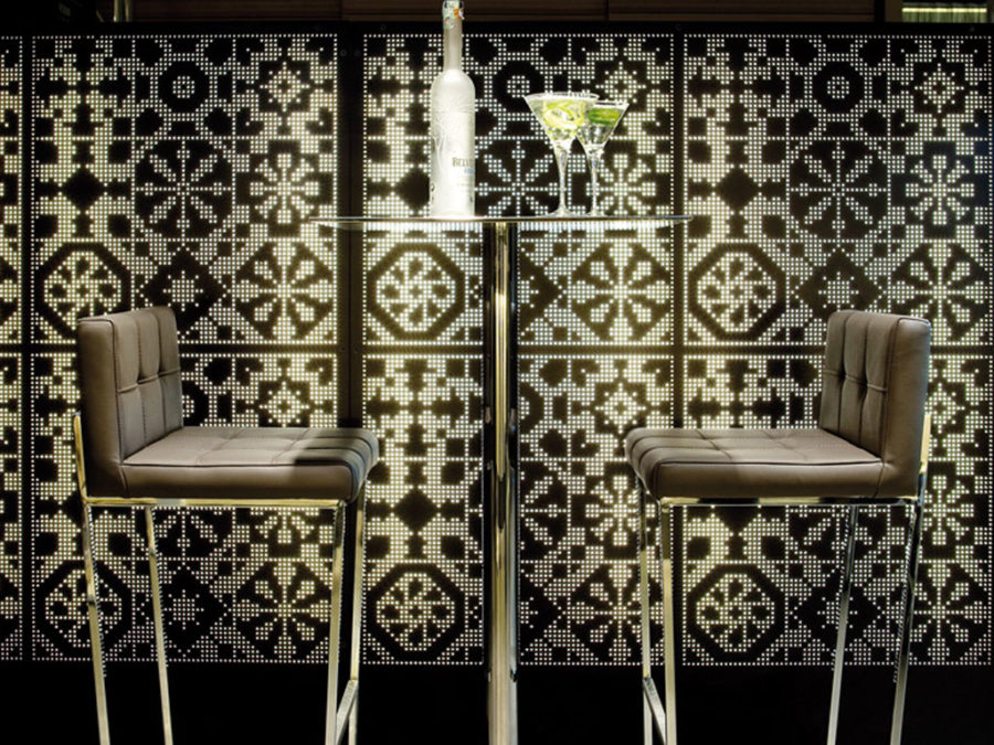 Cattelan Italia Kate Stool - Image 5