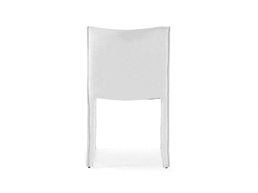 Cattelan Italia Amy Dining Chair - Image 5