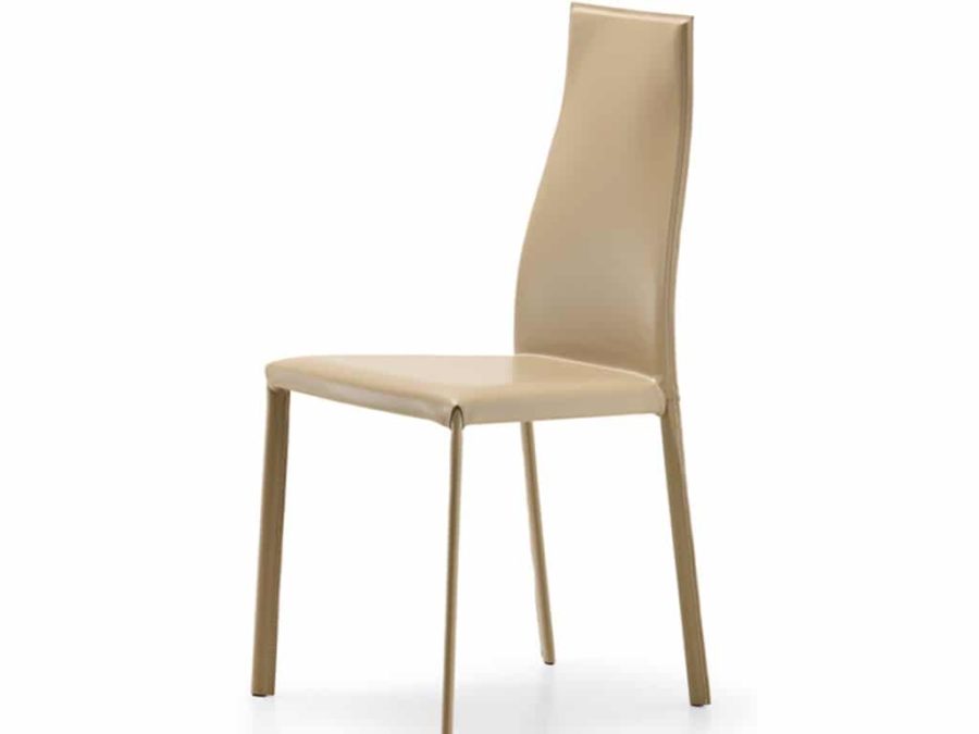 Cattelan Italia Kaori Dining Chair - Image 2