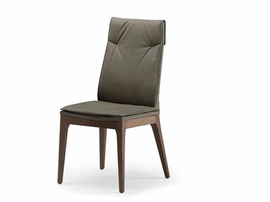 Cattelan Italia Tosca Dining Chair - Image 5