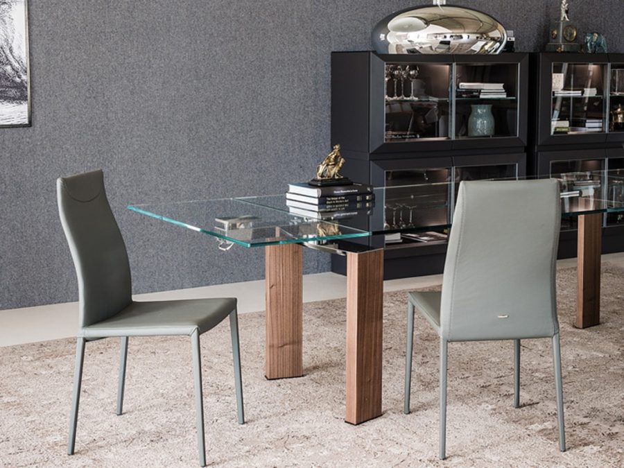 Cattelan Italia Maya Flex Dining Chair - Image 4