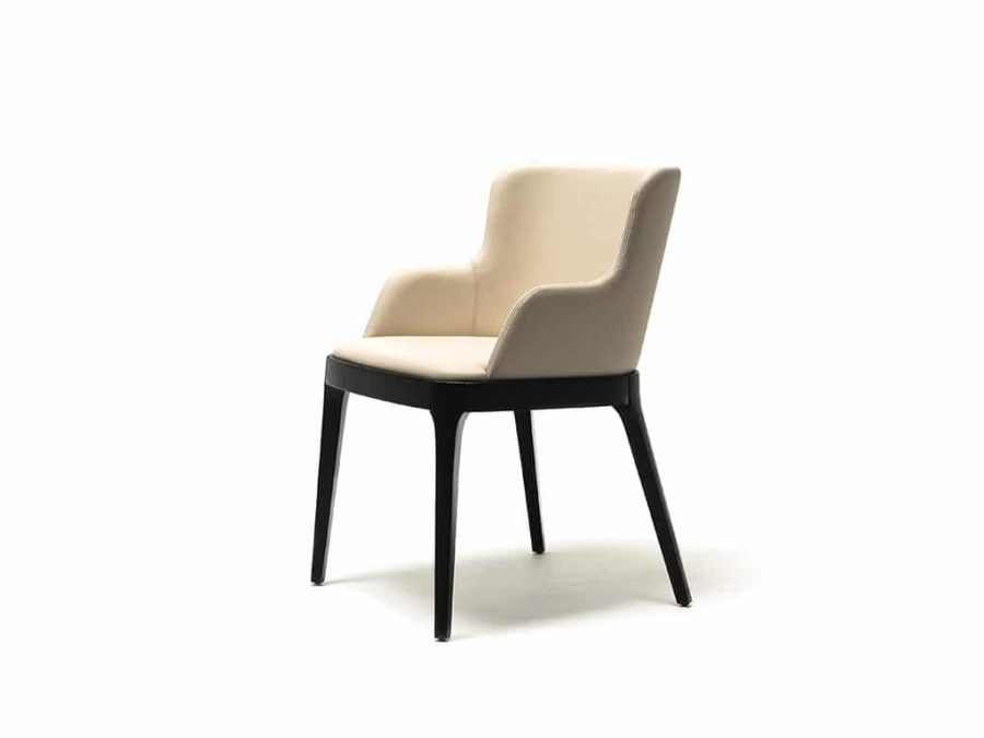 Cattelan Italia Magda Dining Chair - Image 4