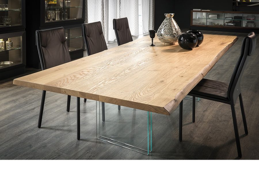 Cattelan Italia Ikon Dining Table - Image 5