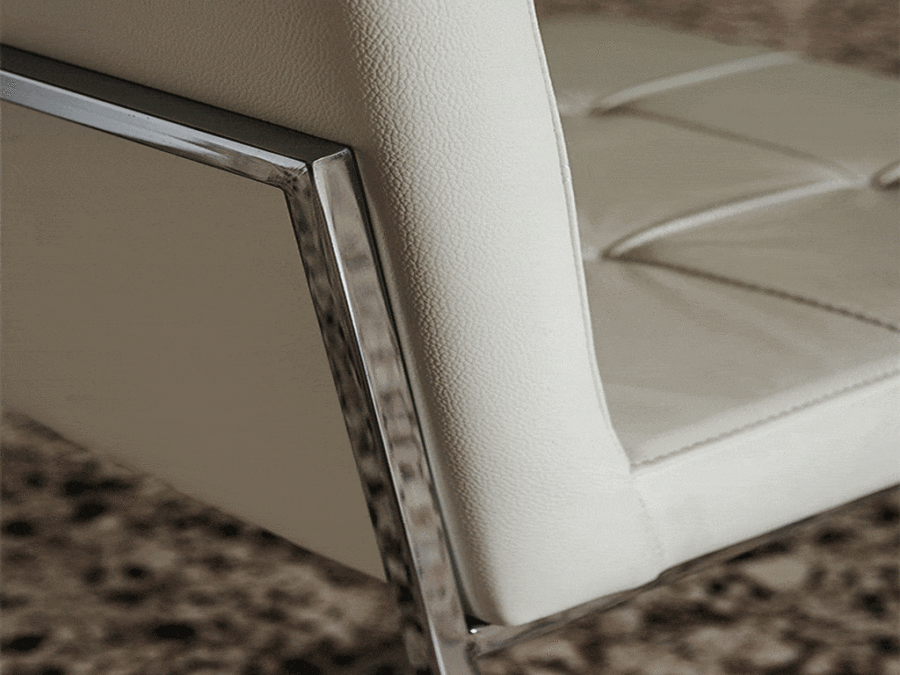 Cattelan Italia Kate Dining Chair - Image 7