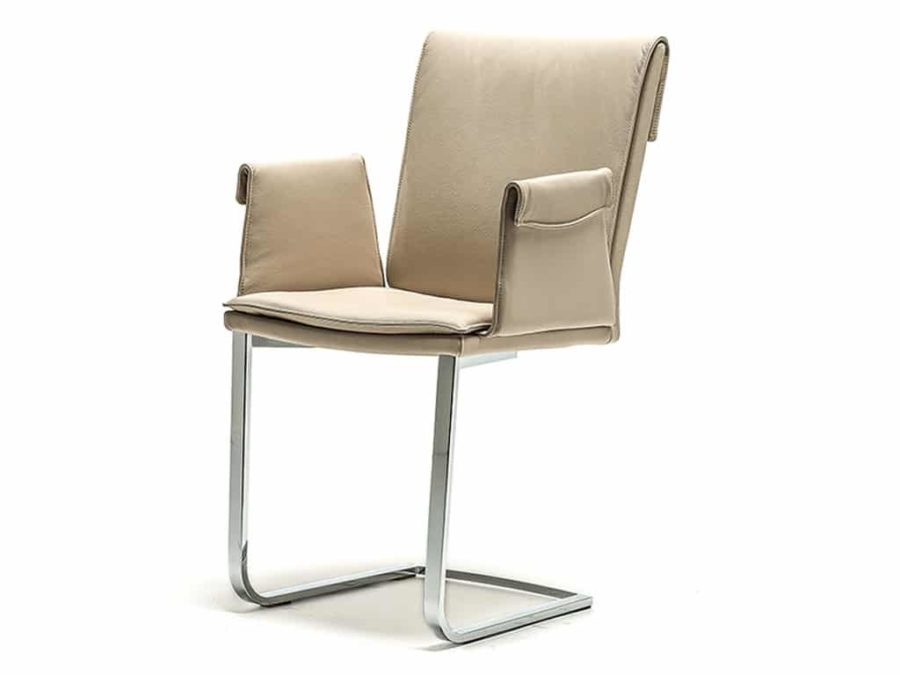 Cattelan Italia Liz Dining Chair - Image 7