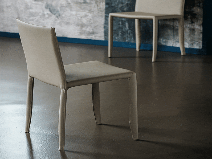 Cattelan Italia Amy Dining Chair - Image 7