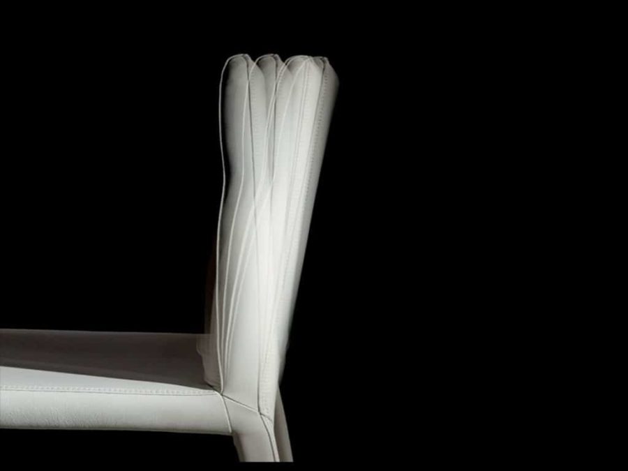 Cattelan Italia Agatha Flex Dining Chair - Image 5