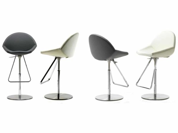Cattelan Italia Kiss Stool