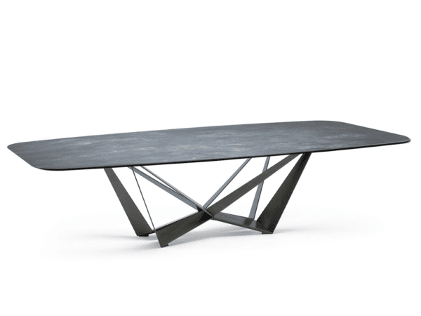Cattelan Italia Skorpio Keramik Table