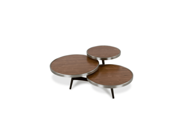 Elite Modern Vista Cocktail Table