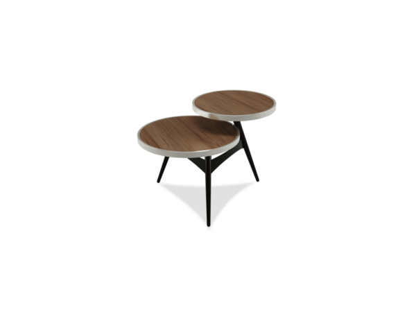 Elite Modern Vista End Table