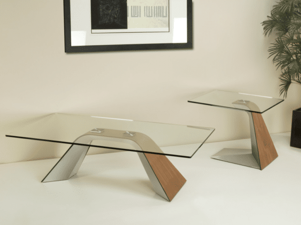 Elite Modern Hyper Cocktail Table