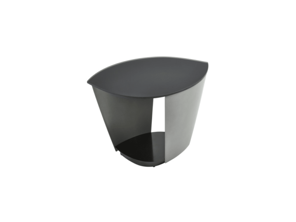 Elite Modern Leaf End Table