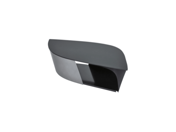 Elite Modern Leaf Cocktail Table