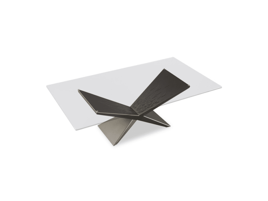 Elite Modern Atlas Cocktail Table