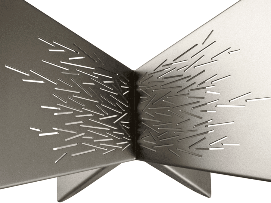 Elite Modern Atlas Accent Table - Image 3