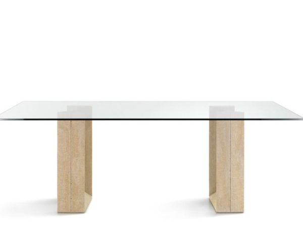 Cattelan Italia Diapason Dining Table