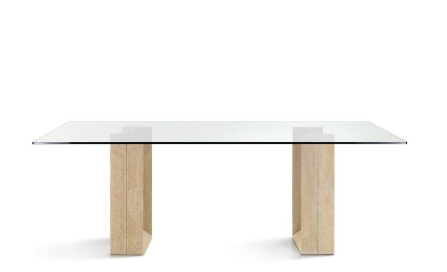 Cattelan Italia Diapason Dining Table