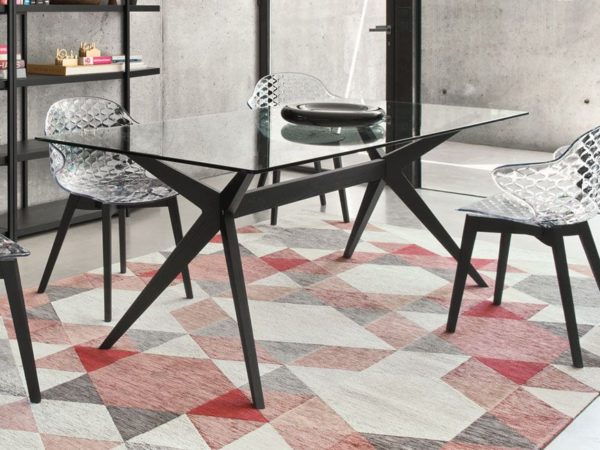 Calligaris City Nighstand - Furnitalia  Contemporary Italian Furniture  Showroom