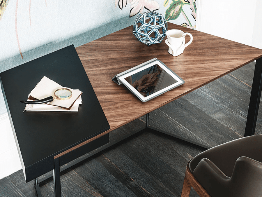 Cattelan Italia Clarion Desk - Image 3
