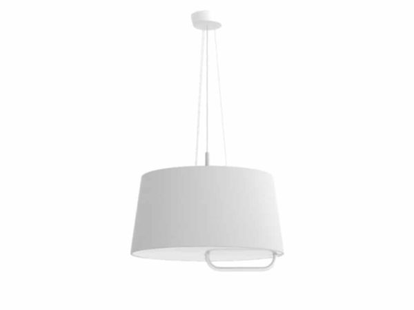 Calligaris Sextans Suspension Lamp