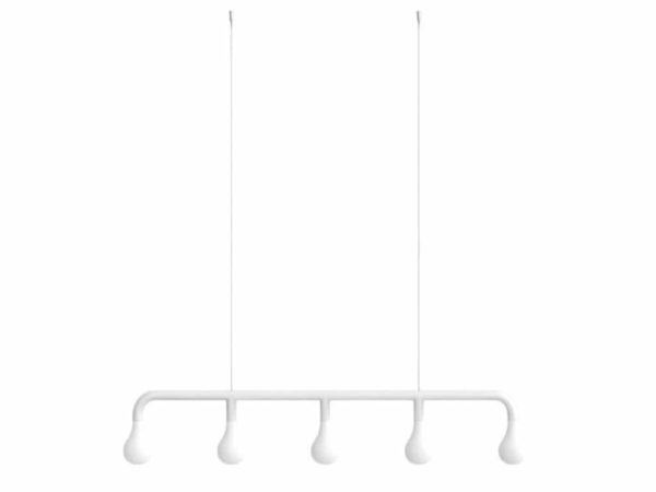 Calligaris Pom Pom Suspension Lamp