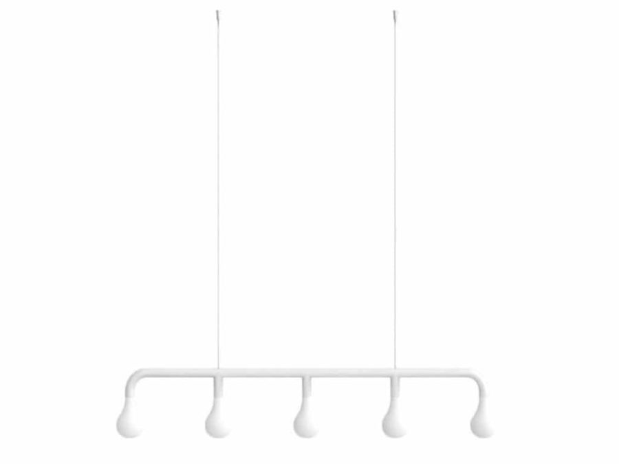 Calligaris Pom Pom Suspension Lamp - Image 2