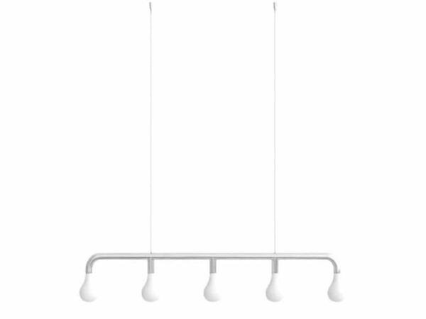 Calligaris Pom Pom Suspension Lamp