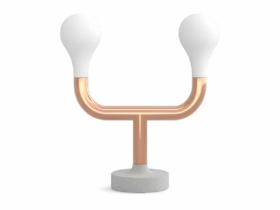 Calligaris Pom Pom Table Lamp - Image 2