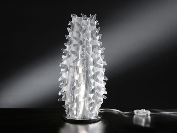 Slamp Cactus XM Prisma TBL Lamp