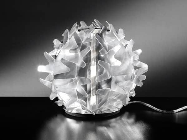 Slamp Cactus XS Prisma TBL Lamp
