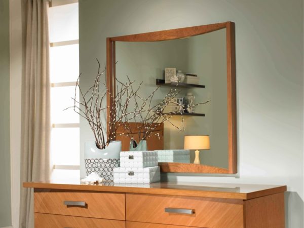 Excelsior Designs Ceriana Mirror