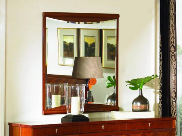 Excelsior Designs Capri Mirror