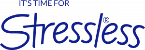 Stressless Ekornes Logo