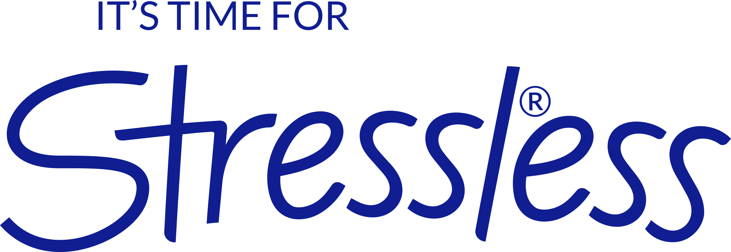 Stressless Ekornes Logo