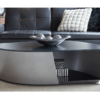 Elite Modern Leaf Cocktail Table - Image 2