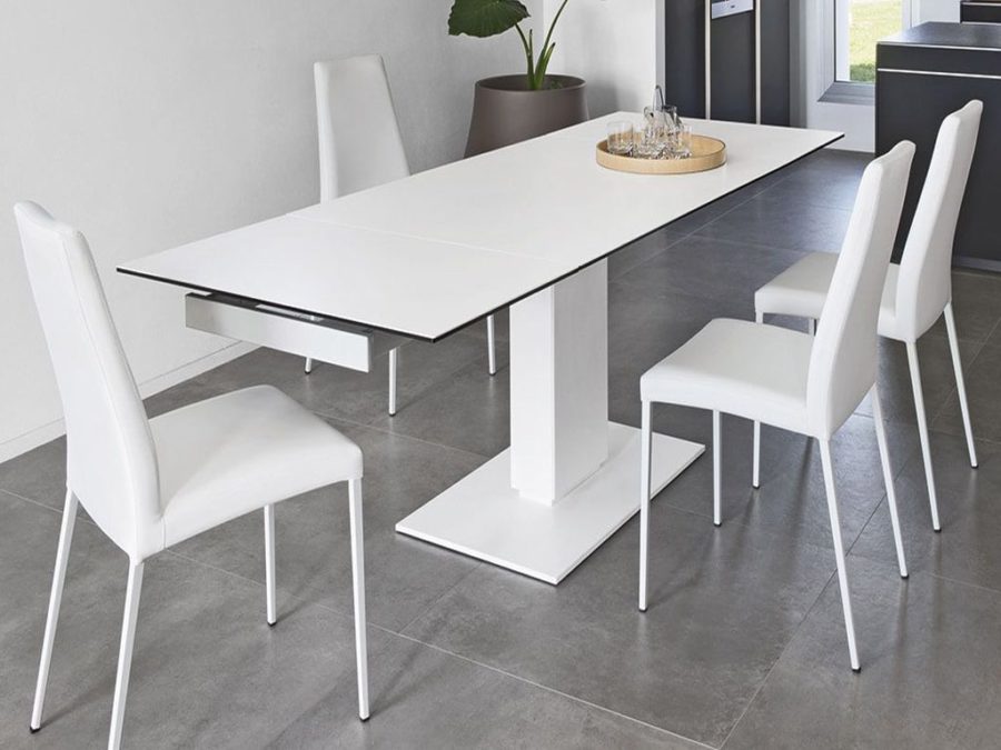 Calligaris Aida Chair - Image 12