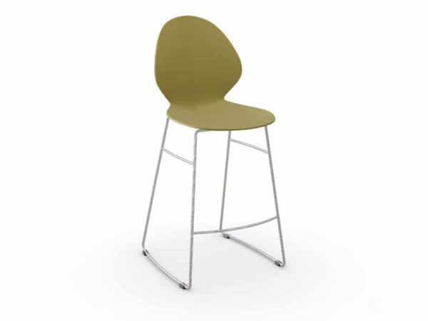 Calligaris Basil Stool 1354